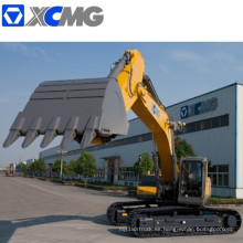 XCMG Xe370 1.4 ~ 1.8 Cbm Excavadora